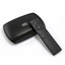 Android TV-box CX-S806 (4K)